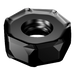 745R-2109E-M30 K20D CoroMill® 745 insert for milling - Primica Tools