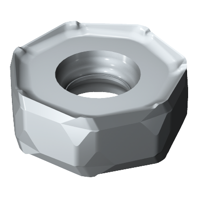 745R-2109E-M31 1040 CoroMill® 745 insert for milling - Primica Tools
