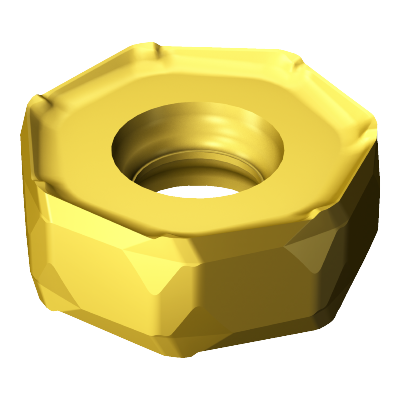 745R-2109E-M30 4220 CoroMill® 745 insert for milling - Primica Tools