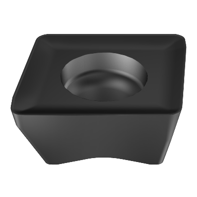 690-100508M-E-SL S30T CoroMill® 690 insert for milling - Primica Tools