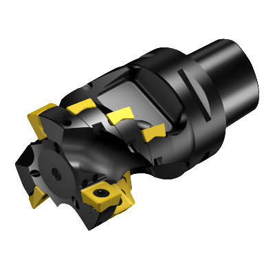 690-063C6-1461H CoroMill® 690 -siilijyrsin kulmajyrsintään - Primica Tools