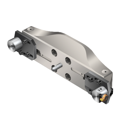 825-475TC11 CoroBore® 825 XL -hienoavarrin - Primica Tools