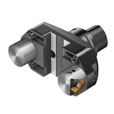 826-307TC11-C6HP CoroBore® 826 XL -hienoavarrin - Primica Tools