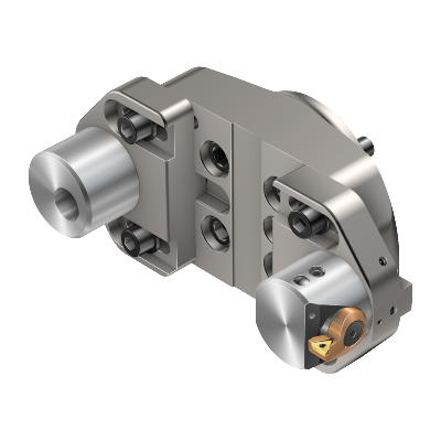 826L-307TC11HP CoroBore® 826 XL, kevyt hienoavarrin - Primica Tools