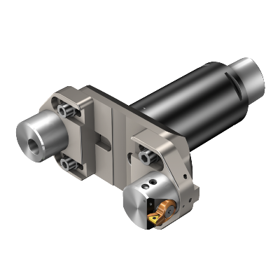 826L-257TC11-C8HP CoroBore® 826 XL, kevyt hienoavarrin - Primica Tools