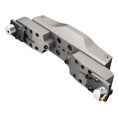 826-787TC11HP CoroBore® 826 XL -hienoavarrin - Primica Tools