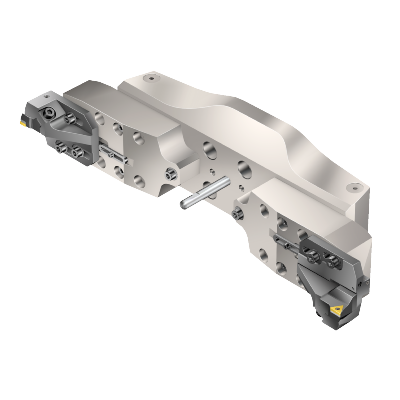 820-780TC22 CoroBore® 820 XL -rouhinta-avarrin - Primica Tools