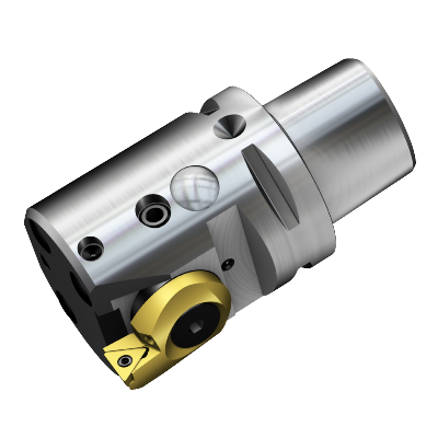 826-61TC11-C5HP CoroBore® 826 -hienoavarrin - Primica Tools