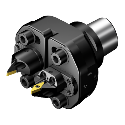 820-75VC11X-C5 CoroBore® XL, säädettävä työkalu SpiroGrooving™-menetelmään - Primica Tools