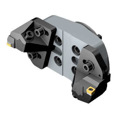 820L-250CC12F CoroBore® 820 XL, kevyt rouhinta-avarrin - Primica Tools