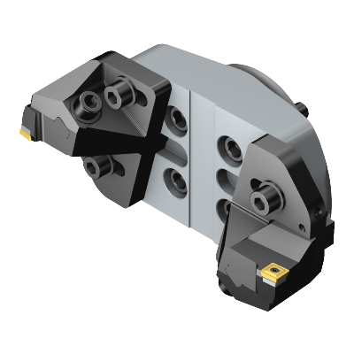 820L-300SP12Y CoroBore® 820 XL, kevyt rouhinta-avarrin - Primica Tools