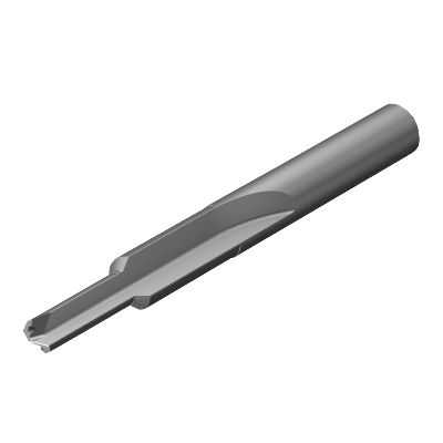400.4-0500-031A1-NM N1DU CoroDrill® 400 solid carbide drill - Primica Tools