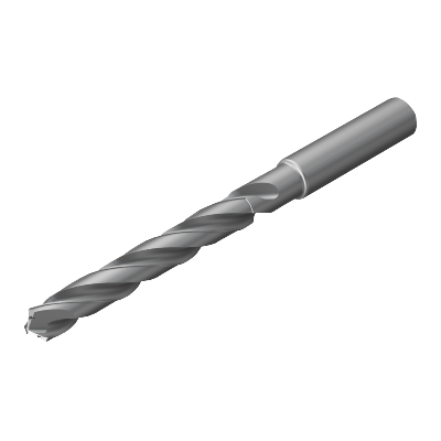 430.1-1020-070A1-NM N1BU CoroDrill® 430 solid carbide drill - Primica Tools