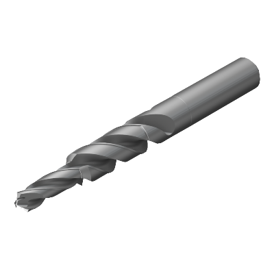 430.4-0850-050A1-NM N1BU CoroDrill® 430 solid carbide drill - Primica Tools