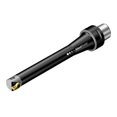 825D-36TC06U-C3L Värinävaimennettu CoroBore® 825 -hienoavarrustyökalu - Primica Tools