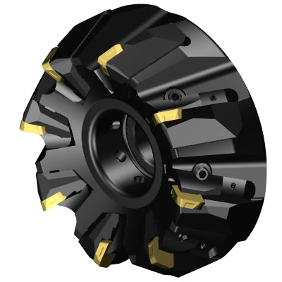 A360-152R38-Z8E19 CoroMill® 360 -tasojyrsin - Primica Tools