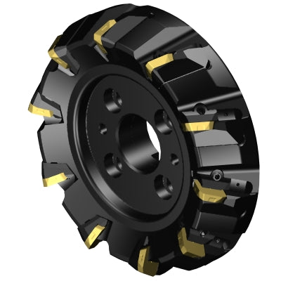 360-250Q60-Z10D28 CoroMill® 360 -tasojyrsin - Primica Tools