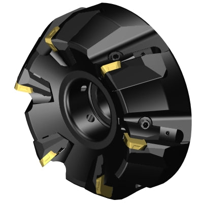 A360-152R38-Z6D19 CoroMill® 360 -tasojyrsin - Primica Tools