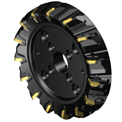 360-315Q60-Z15E28 CoroMill® 360 -tasojyrsin - Primica Tools