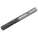 1K377-0800-100-XD 1730 CoroMill® Dura solid carbide end mill for General Machining - Primica Tools