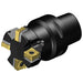 MF80-R050C5-13M CoroMill® MF80 face milling cutter - Primica Tools