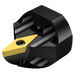 820-139VB16X-C6 CoroBore® XL, säädettävä työkalu SpiroGrooving™-menetelmään - Primica Tools